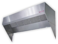 BD-2 (PREMIER LOW PROXIMITY HOOD)