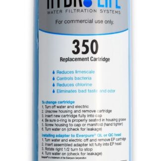 Camco Hydro Life Commercial 350 Cartridge