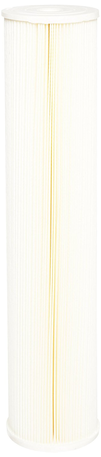 Pentek ECP5-20 Pleated Cellulose Polyester Cartridge