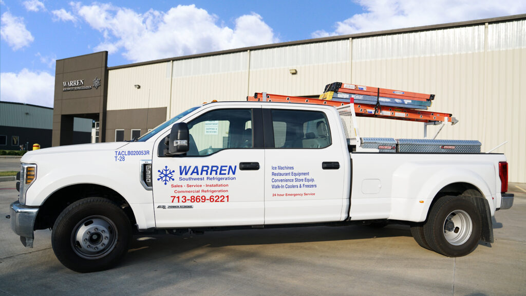 service-truck