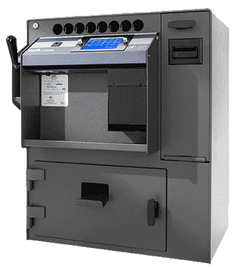 Tidel Series 4