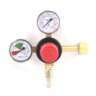 Taprite Primary CO2 Regulator TRHP-5741PM